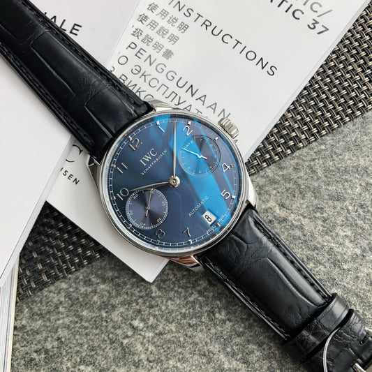 G2580 크로노그래프