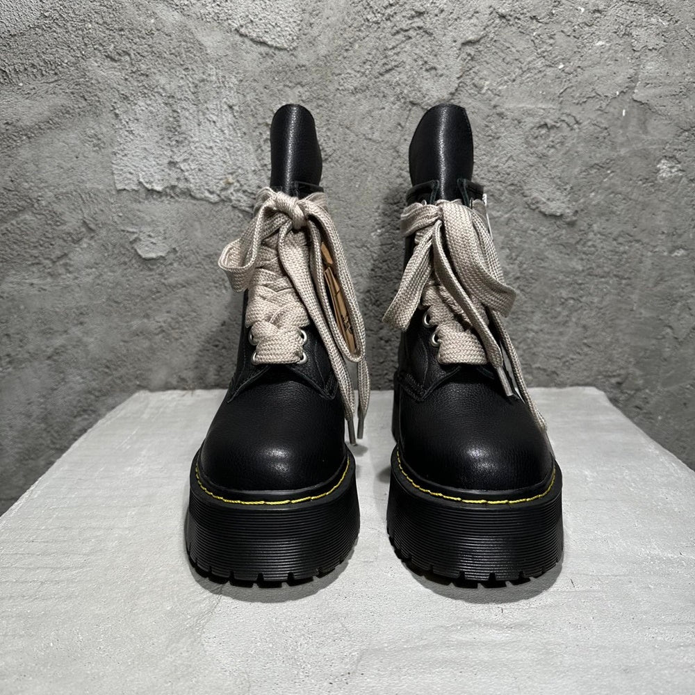 J780 392509 마틴부츠 (남여공용)