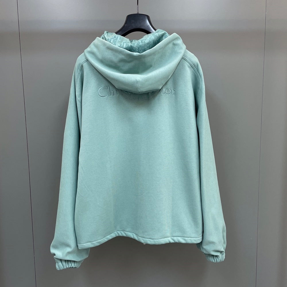 J385126 양면점퍼