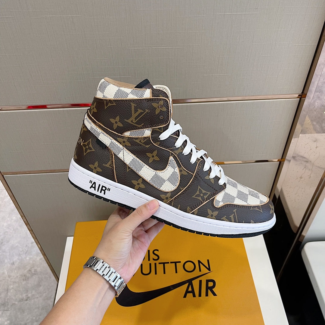 J345697 하이탑스니커즈