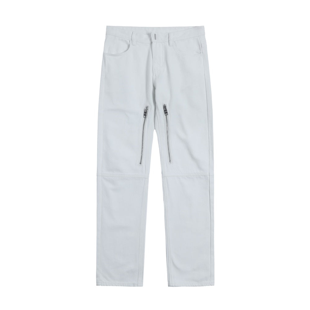 J308541 데님팬츠