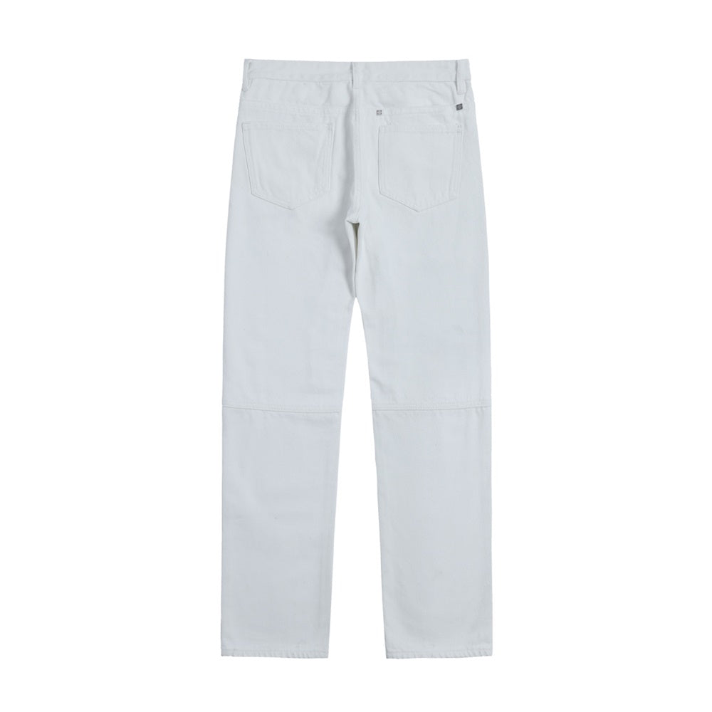 J308541 데님팬츠