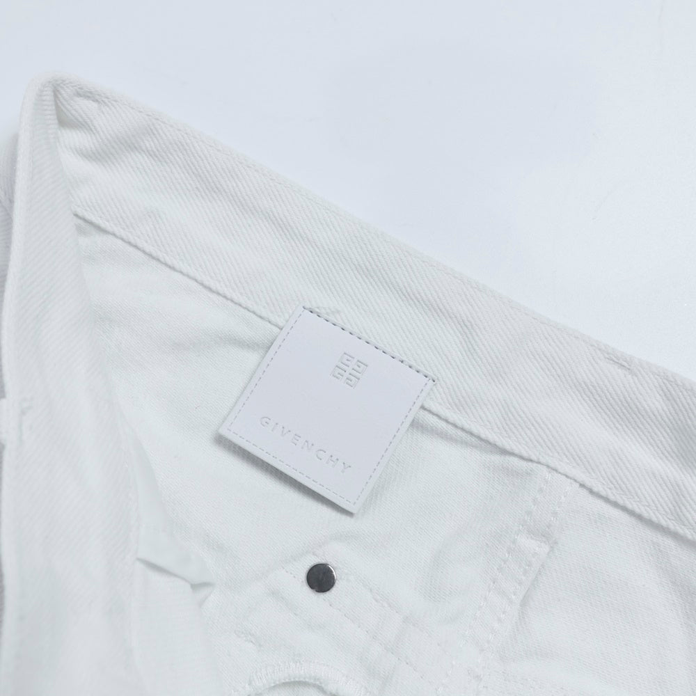 J308541 데님팬츠