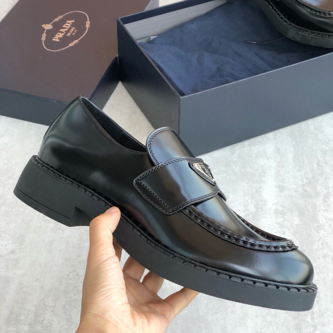 G550 드라이빙슈즈