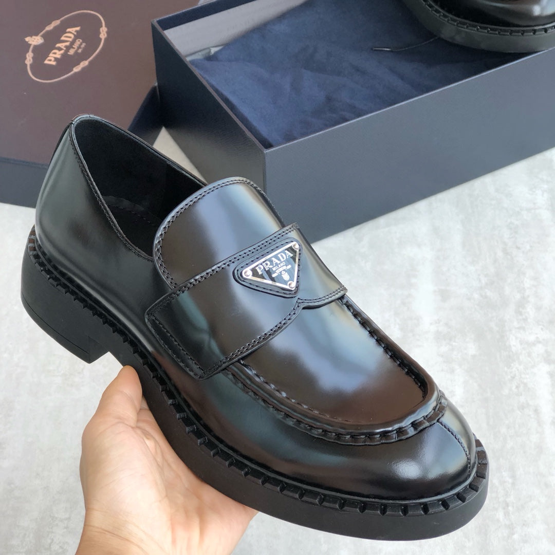 G550 드라이빙슈즈