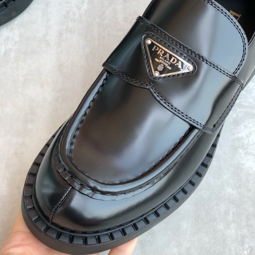 G550 드라이빙슈즈