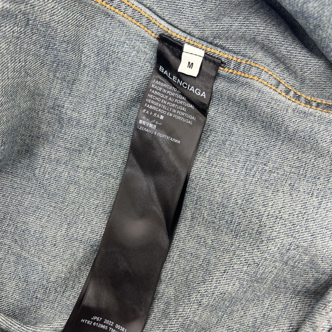 J384504 청후드자켓