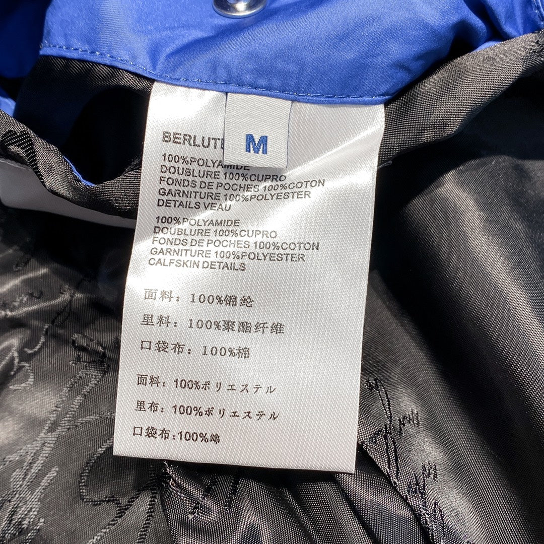 J349923 경량패딩