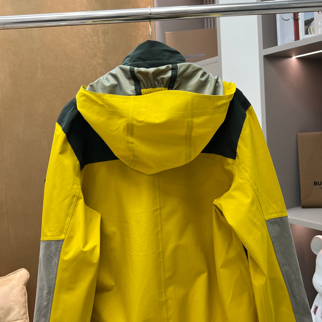 J369141 바람막이점퍼