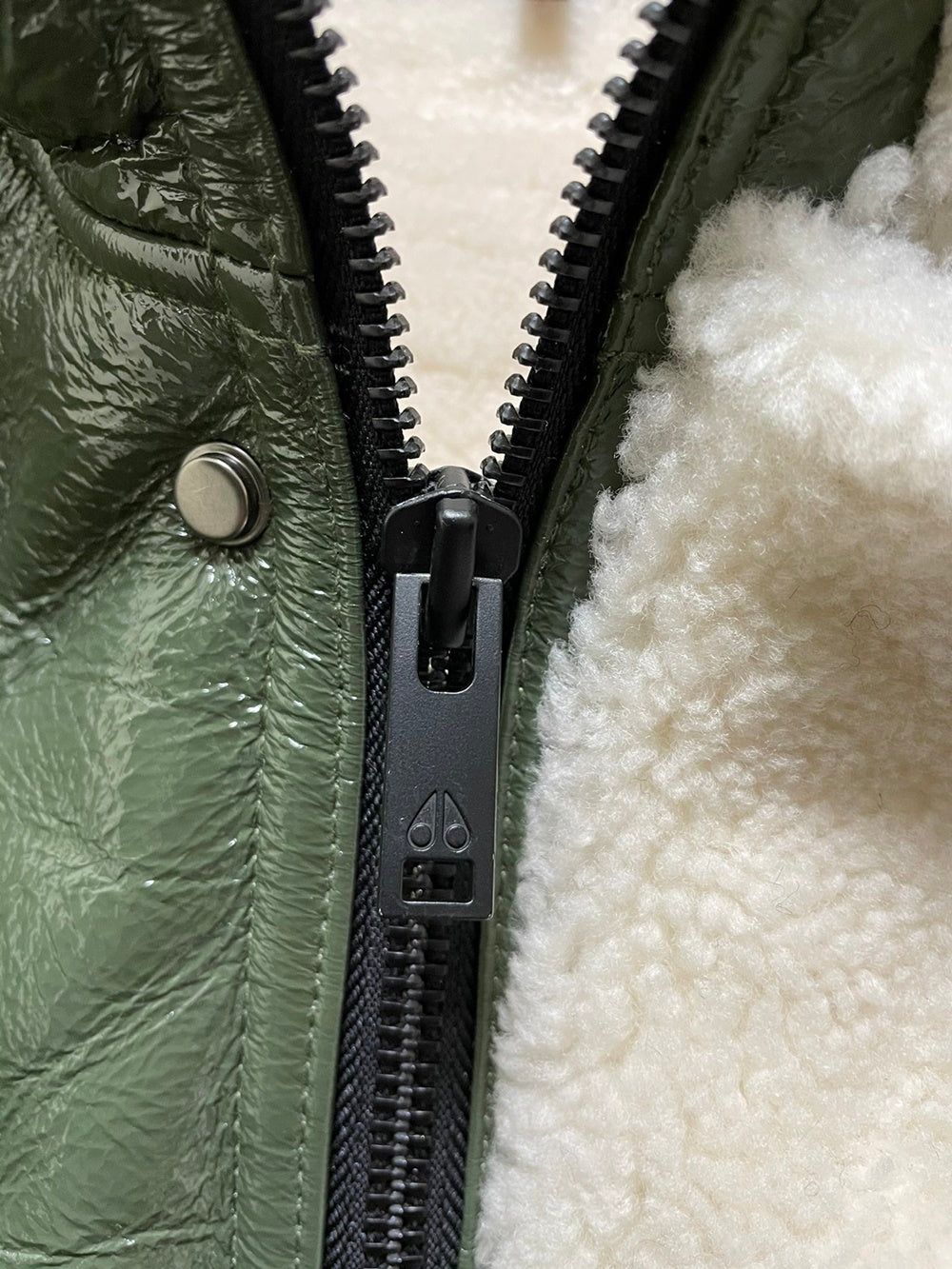 J5500 290833 무스탕