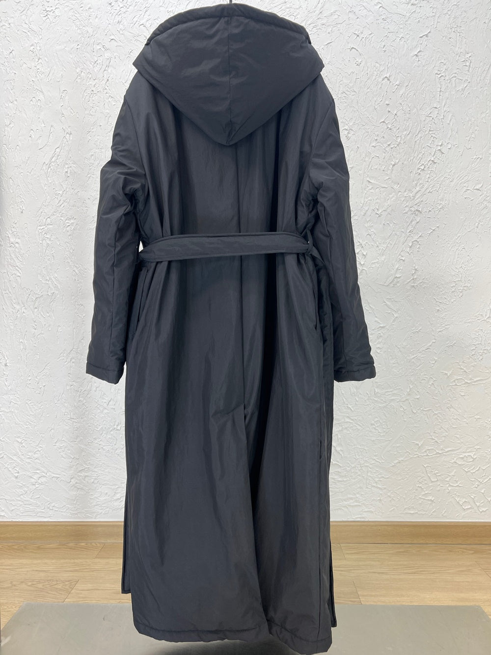 J379476 롱패딩