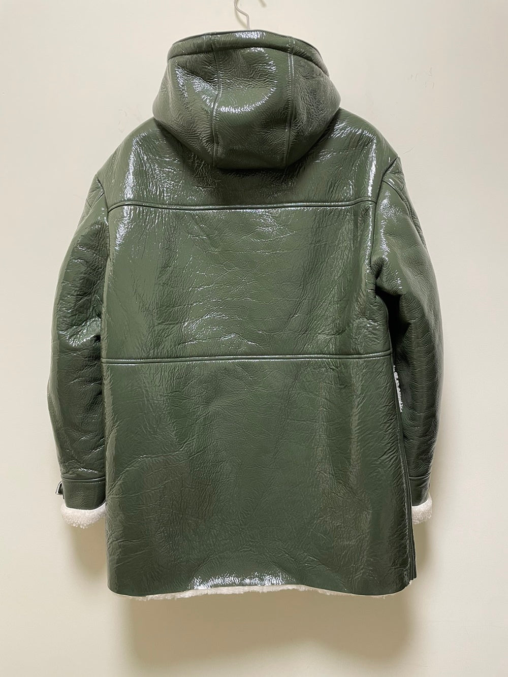 J5500 290833 무스탕