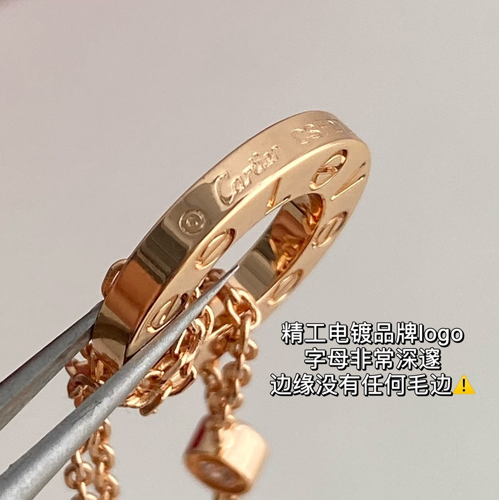 G190 목걸이