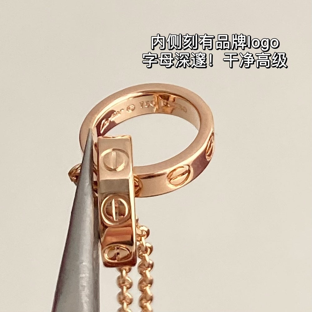 G190 목걸이