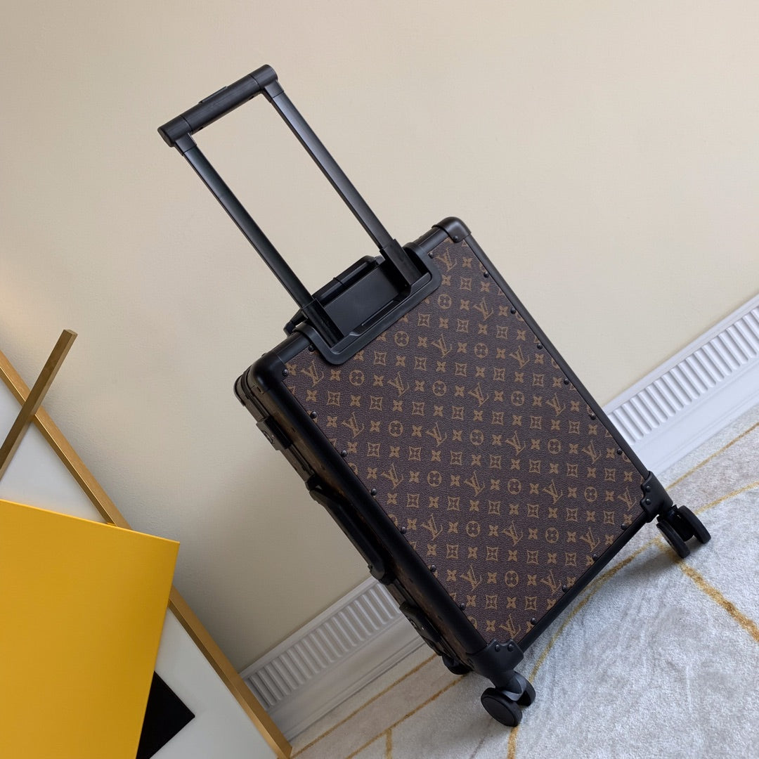 G750 캐리어
