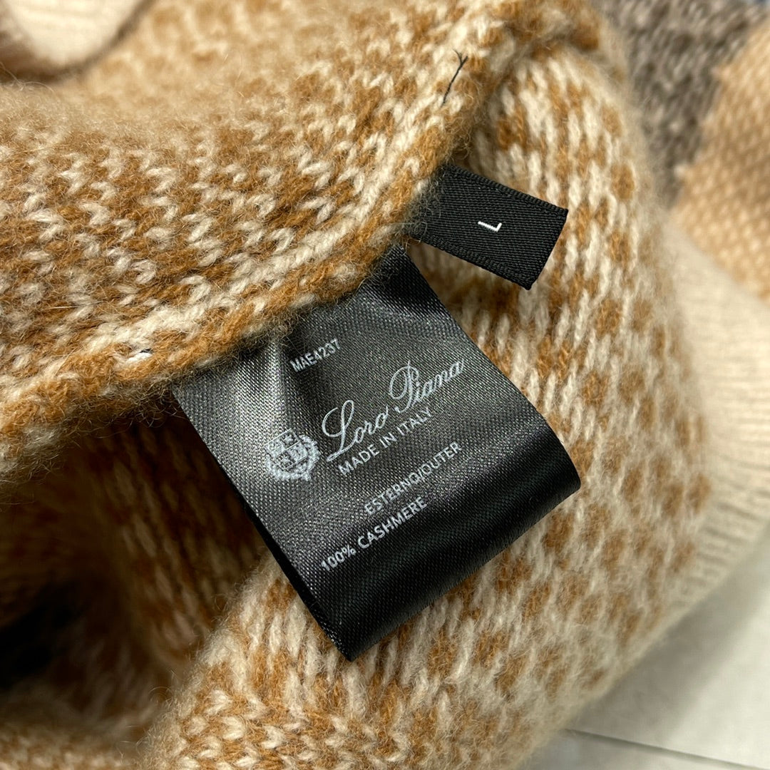 J990 385559 캐시미어티셔츠