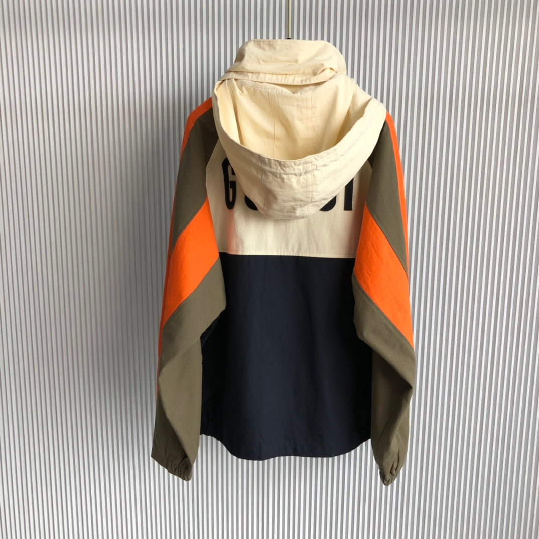 J750 347718 후드점퍼