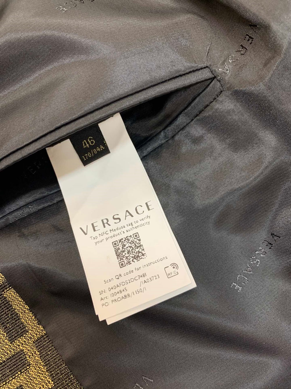 J2280 355542 수트세트