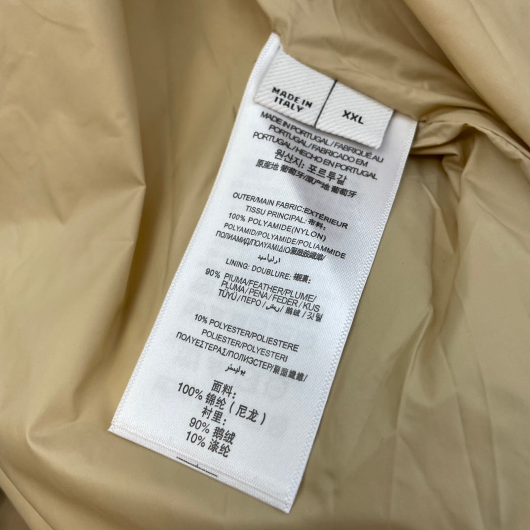 J355632 패딩